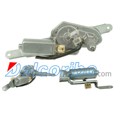 Wiper Motor 8971441460, CARDONE 434614 for ISUZU AMIGO 1998-2000