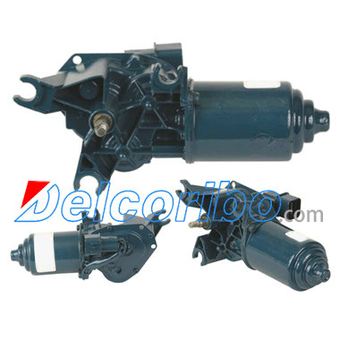 HYUNDAI 9810023001, CARDONE 431169 Wiper Motor