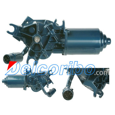 Wiper Motor 9810033200, 9810033201, for HYUNDAI SONATA 1991-1994