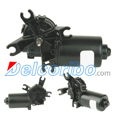 HYUNDAI Wiper Motor 9810022100, 9810025000, 9810025001, 9810029000,