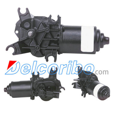 HYUNDAI 9810022000, CARDONE 434404 Wiper Motor