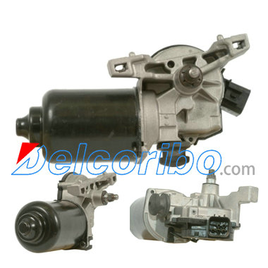 981001M000, 981101M000, 981102H001, 981103S000, for HYUNDAI Wiper Motor