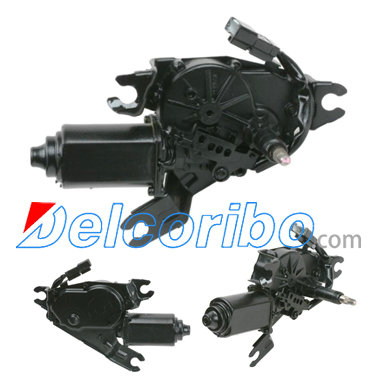 987002C000, 987002C050, for HYUNDAI Wiper Motor