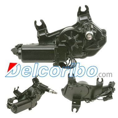 HYUNDAI 9870026000, 98700-26000 for Wiper Motor