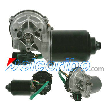 9811026500, CARDONE 434531 for HYUNDAI Wiper Motor