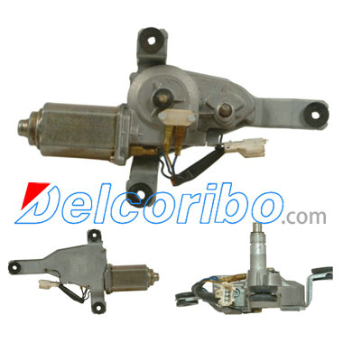 9870027000, 9870027001, for HYUNDAI Wiper Motor