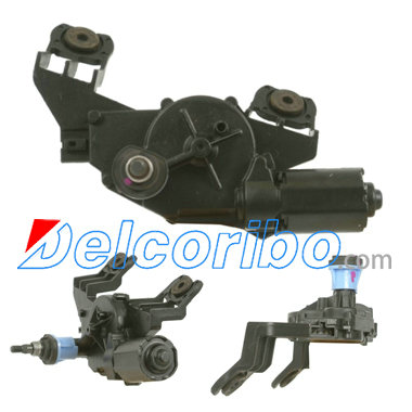 Wiper Motor 987003J000, 98700-3J000 for HYUNDAI VERACRUZ 2007-2012