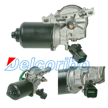 Wiper Motor 4345005, 981102H000, 981102J000, for HYUNDAI ELANTRA 2007-2008