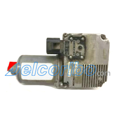 HYUNDAI 981003M000, 981103M000, CARDONE 4345004 Wiper Motor