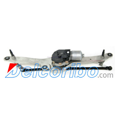 HYUNDAI 981003J000, CARDONE 434573 Wiper Motor