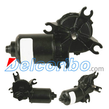 KIA 0K2AA67350A, 0K2AA67350B, 0K2AA67350D, 0K30B67350, Wiper Motor