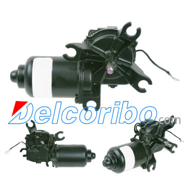 Wiper Motor 0K20167350A, for KIA SEPHIA 1994-1997