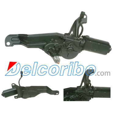 Wiper Motor 0K01967445E, 0K08267445, for KIA SPORTAGE 1995-1999