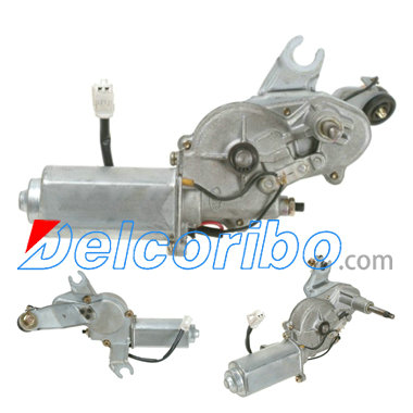 Wiper Motor 0K34A67450D, 0K34A67450E, for KIA RIO 2001-2005