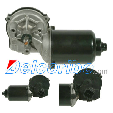 0K43A6734Y, 0K53A6734Y, 0K53A673Y, KIA Wiper Motor