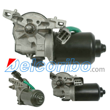 981102K000, CARDONE 4345009 KIA Wiper Motor