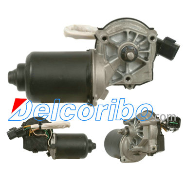 981101D000, CARDONE 434537 for KIA Wiper Motor