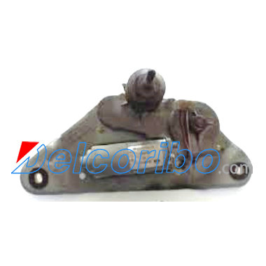 Wiper Motor 96306756, CARDONE 434104 for DAEWOO NUBIRA 1999-2002