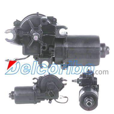 GEO 5049431, 8511001031, 8511012661, 8511012662, 8511012671, Wiper Motor