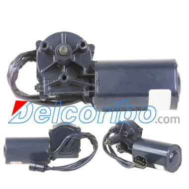 STERLING 84184150014, 84184150032, CARDONE 431328 Wiper Motor