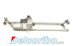 wpm1028-5n1955023a,cardone-433583-for-volkswagen-wiper-motor