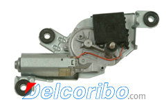 wpm1100-67636917907,cardone-432110-bmw-wiper-motor