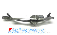 wpm1113-61617213275,cardone-432138-bmw-wiper-motor