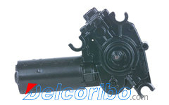 wpm1313-22072788,cardone-40184-for-chevrolet-wiper-motor