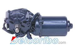 wpm1334-mb606131,cardone-431118-for-mitsubishi-wiper-motor