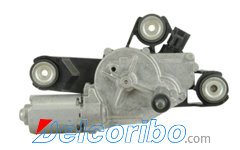 wpm1424-ford-bv6z17508b,f1fz17508a,cardone-402125-wiper-motor