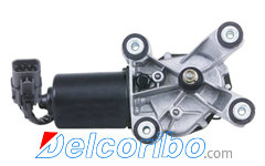 wpm1468-288100b000,288107b000,f3xy17508d,xf5z17508ca,yf5z17508aa,mercury-wiper-motor