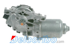 wpm1646-lexus-8511035310,8511053040,8511060390,8511060400,wiper-motor