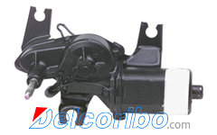 wpm1716-honda-76700sh3a01,76700sh3s03,cardone-434006-wiper-motor