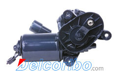 wpm1762-76505sd4672,76505sd4673,76505sd4s02,acura-wiper-motor