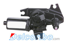 wpm1768-acura-38420sd2003,cardone-434002-wiper-motor