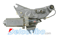 wpm1947-wiper-motor-gm9a67450b,cardone-434473-for-mazda-6-2004-2008