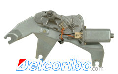 wpm1960-3881054g00,cardone-432052-for-suzuki-wiper-motor