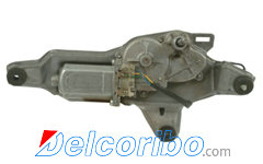 wpm1965-3881064j00,3881065j00,cardone-434111-suzuki-wiper-motor