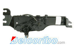 wpm1991-86511ac040,86511ac041,86511ac090,86511ac091,subaru-wiper-motor