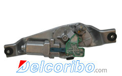 wpm2000-86510fg080,cardone-434571-for-subaru-wiper-motor