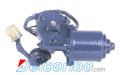 wpm2005-wiper-motor-8941148360,cardone-431562-for-isuzu-impulse-1983-1989