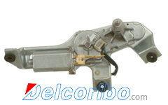 wpm2009-8972603630,cardone-434613-isuzu-wiper-motor