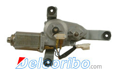 wpm2045-9870027000,9870027001,for-hyundai-wiper-motor