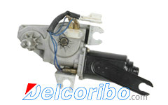 wpm2046-9870022000,cardone-434543-hyundai-wiper-motor