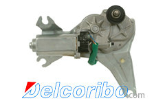 wpm2050-987102b000,cardone-434597-for-hyundai-wiper-motor