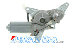 wpm2073-kia-0k2b167450b,cardone-434523-wiper-motor