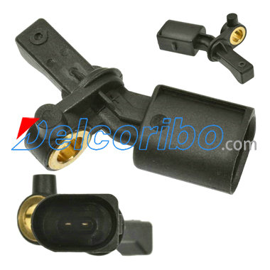 VOLKSWAGEN WHT003863 ABS Wheel Speed Sensor