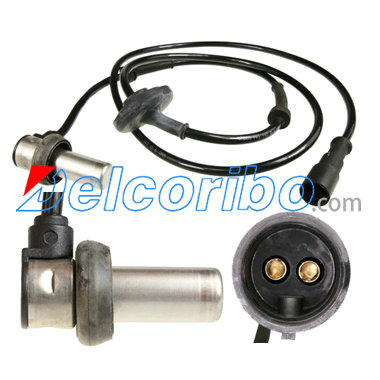 AUDI 893927807C, 893-927-807-C ABS Wheel Speed Sensor