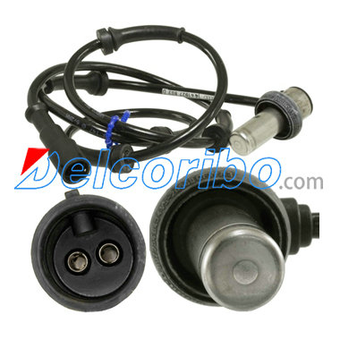 AUDI 441927803D, 441-927-803-D ABS Wheel Speed Sensor