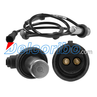 AUDI 8A0927807A, 8A0-927-807-A ABS Wheel Speed Sensor